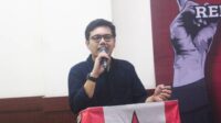 Gmni Dki Jakarta Michael Silalahi