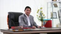 Pratama Dahlian Persada Pakar Keamanan Siber