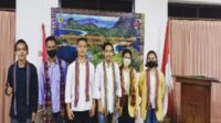 Tokoh Mahasiswa Indonesia Timur