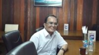 Direktur Jattam Ilham Yunda