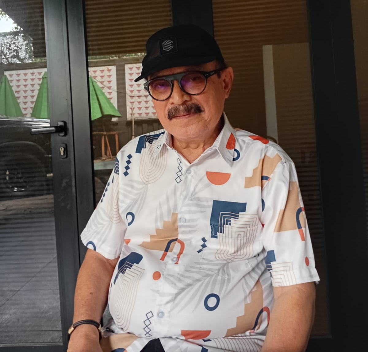Erros Djarot