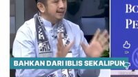 Kh. Zaitun Rasmin