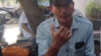 Tokoh Pemuda Timur Arventis Djawa