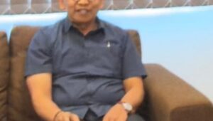 Hadi Swasono Gm Pt Bhumi Jati Power