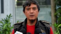 Agustian Ketua Dobbrak